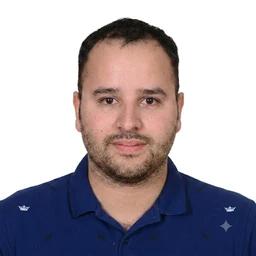 Dr. Moustafa Nasralla profile photo