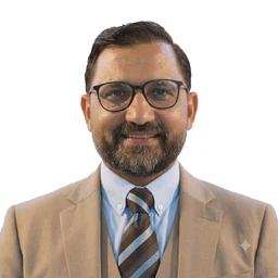 Dr. Muddesar Iqbal profile photo