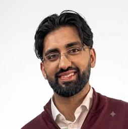 Hamaad Ali Akbar profile photo